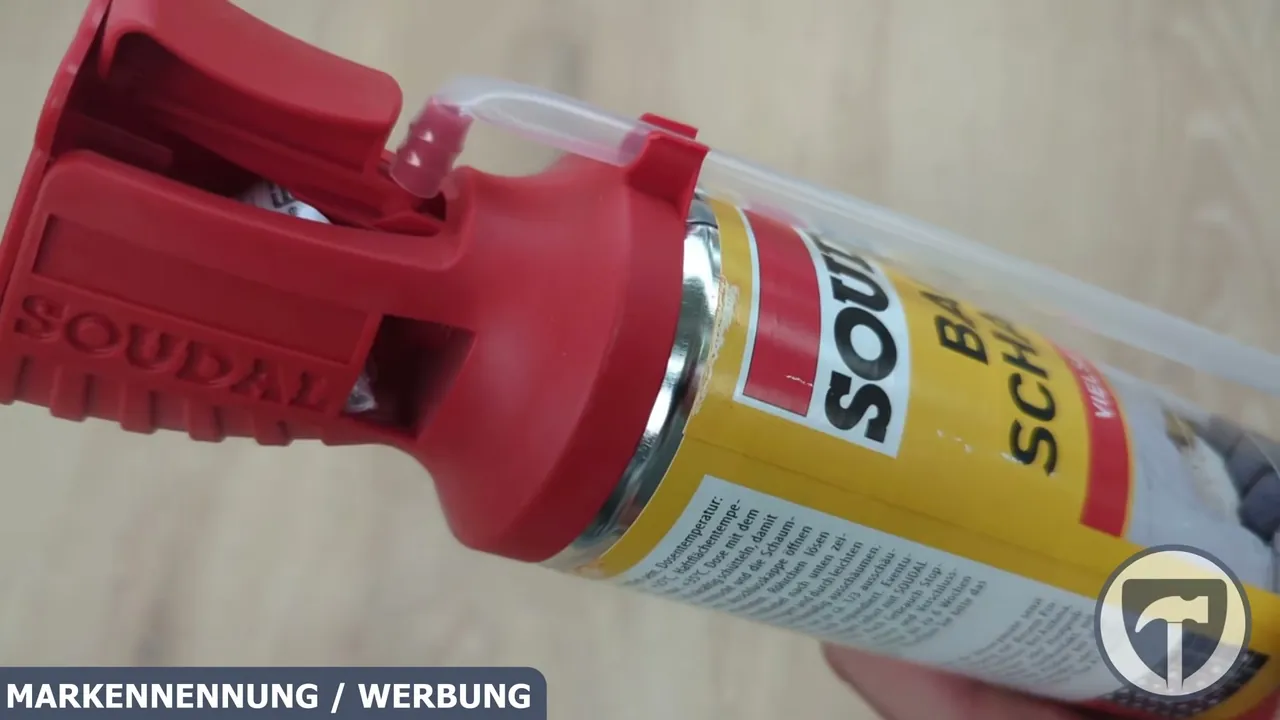 Der patentierte Genius-Gun-Applikator erlaubt eine präzise Einhandbedienung und ist bis zu sechs Wochen wiederverwendbar.