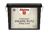 Alpina - PUTZLUST