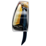 ist die Felgenbürste von Meguiar's