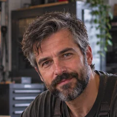 Wolfgang Ruppert
