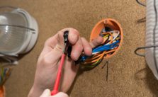 Elektroinstallation selber machen