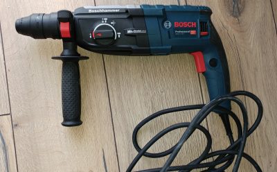 Bosch Entfernungsmesser Hornbach : Bohrhammer test vergleich bosch makita weitere