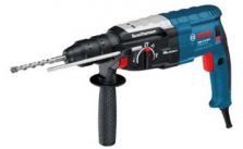 Bohrhammer Test Vergleich