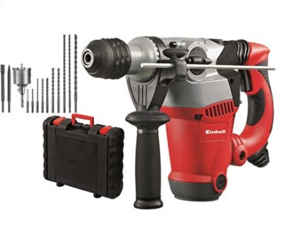Bosch Entfernungsmesser Hornbach : Bohrhammer test vergleich bosch makita weitere