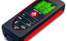 Laser Entfernungsmesser Kaufberatung : Laser entfernungsmesser test & vergleich 2019: leica makita bosch