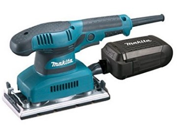 Makita Entfernungsmesser Erfahrung : Schwingschleifer test vergleich makita bosch festool