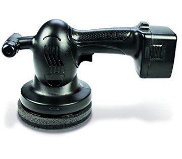 Câștigătorul testului mașinii de lustruit bateriile