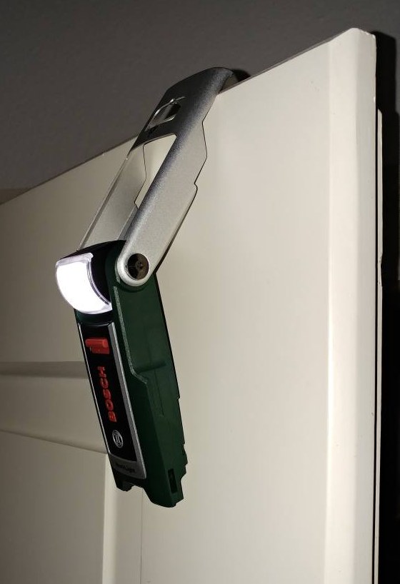 Bosch Worklight Test 16x - Werkstatt-Magazin