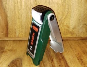 Bosch Worklight Testbericht