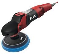 Mașină de lustruit Test Flex