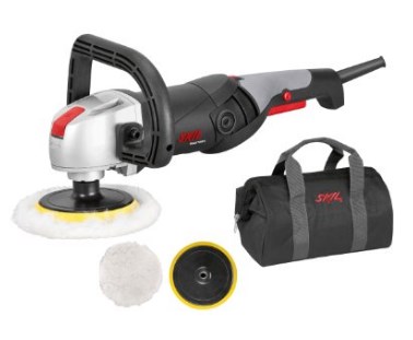 Comparație de mașini de lustruit Bosch