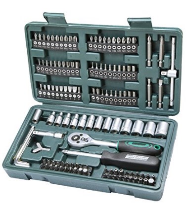 Cutie cu clichet pentru raportul de testare cheie priză