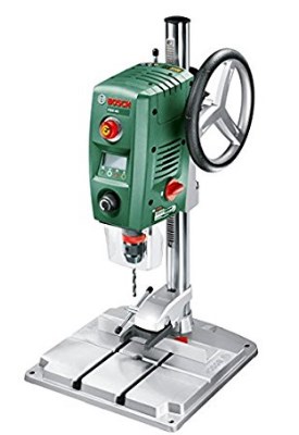 Tischbohrmaschine Test 2023