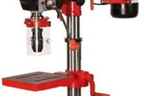 Beste Tischbohrmaschine 2022: Test, Vergleich & alle Infos