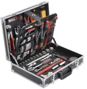 Werkzeugkoffer Test & Vergleich 2019 Werkzeugkoffer Test & Vergleich 2019