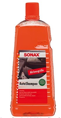 Cumpără șampon auto Sonax