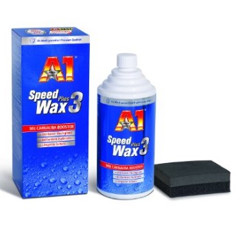 Câștigătorul testului de ceară auto, Wack