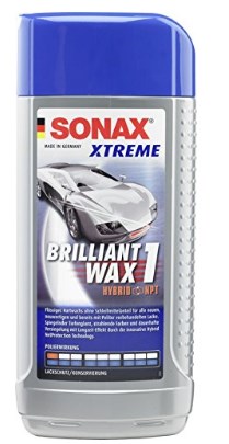 Cumpărați ceara auto Sonax