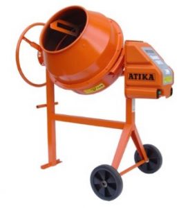 Betonmischer Test & Vergleich 2019 Betonmischer Test & Vergleich 2019