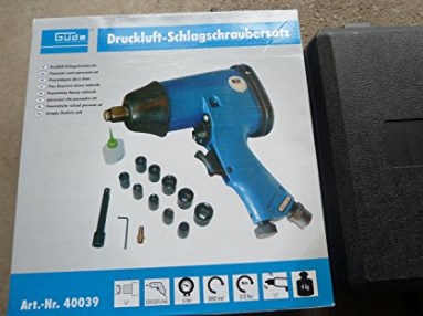 Workzone Entfernungsmesser Test : Druckluft schlagschrauber test & vergleich 2019: hazet güde weitere