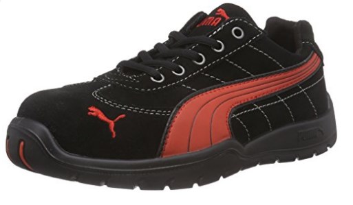 stahlkappen schuhe herren puma stahlkappen schuhe herren puma
