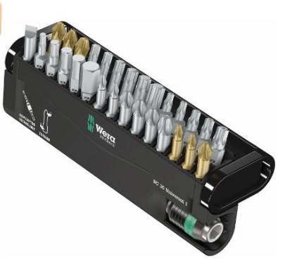 Bosch bits - Betrachten Sie unserem Testsieger