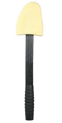 Ștergător de jante pentru test cu perie