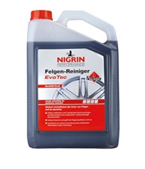 Cumpără curățător de roți Nigrin