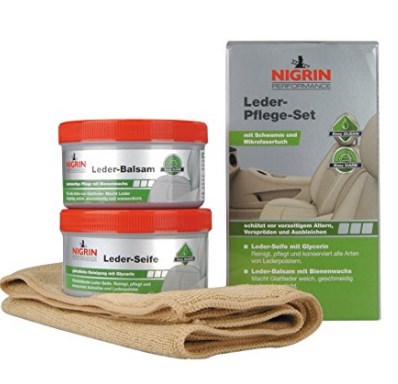 Raport de testare pentru îngrijirea pielii Nigrin