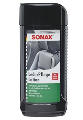 Câștigătorul testului de îngrijire a pielii Sonax