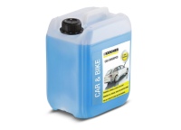 Câștigător de șampon auto Kärcher