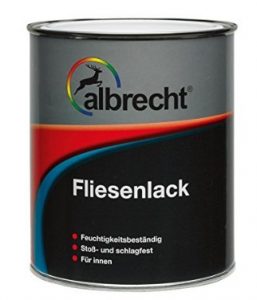 Fliesenlack Test & Vergleich 2019 Fliesenlack Test & Vergleich 2019