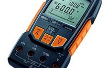 Aldi Laser Entfernungsmesser Test : Bestes multimeter test vergleich alle infos