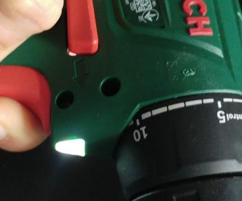 Bosch PSR Test Vergleich