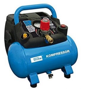 Kompressor Test & Vergleich 2019 Kompressor Test & Vergleich 2019