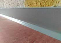 Sockelleisten montieren: So gehen Sie vor
