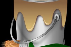 Farbe anmischen: So geht’s !