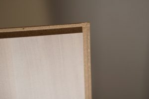 Laminat verlegen