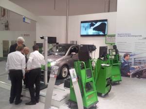 Handwerkermesse
