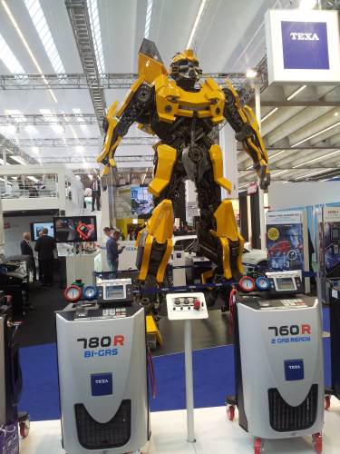 Handwerksmesse