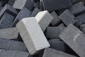 Beton selber machen