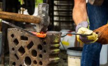 Ausbildung im Handwerk