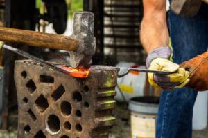Ausbildung im Handwerk