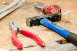 Ausbildung im Handwerk