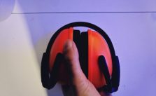 3M Kapselgehörschutz 1436EAR