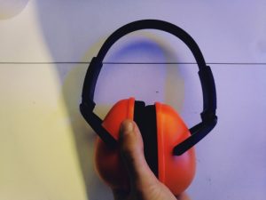 3M Kapselgehörschutz 1436EAR