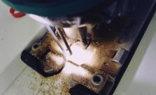 Makita 4351FCTJ Pendelhubstichsäge