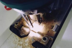 Hubzahl und Hubhöhe: Definition & Erklärung