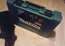 Erfahrungsbericht: Makita HR2470FT SDS-Plus-Bohrhammer