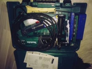 Rangliste unserer qualitativsten Makita hr2470 bohrfutter wechseln